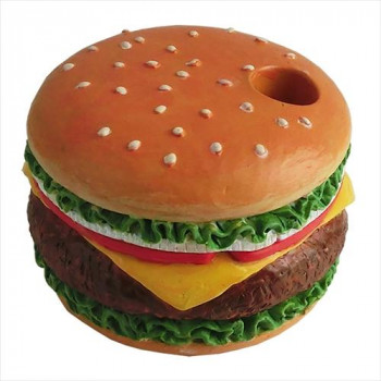 ペン立て ハンバーガー RH-675