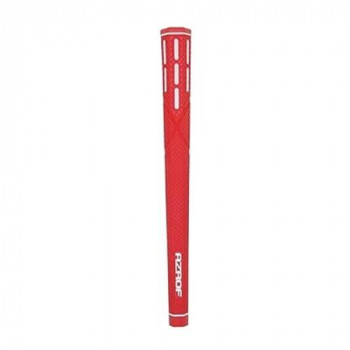 HEX GRIP M60 RED (六角形グリップ) TG-HXG6