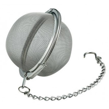 佐藤金属興業 ボールこし器 4.5cm