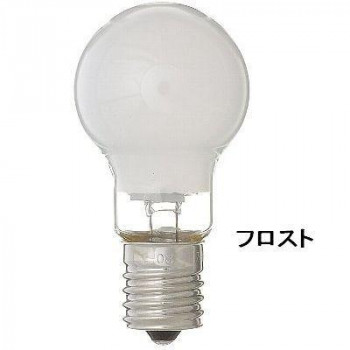 YAZAWA(ヤザワコーポレーション) 省エネクリプトン球40W形フロスト10P P351736F10P
