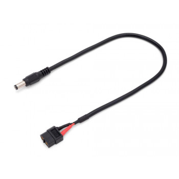 G-FORCE PORTLET160用 DC出力ケーブル(XT60) G0349