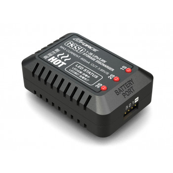G-FORCE G3SD Storage Discharger G0410