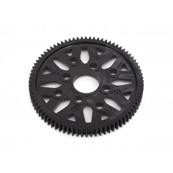 G-FORCE スパーギア48P/80T(Genova) GSP006