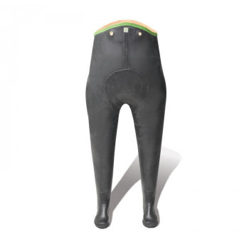 弘進ゴム　　　特胴付長　K型　27.0cm　A0001AI