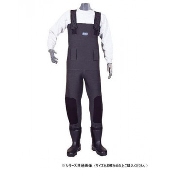 弘進ゴム　　　ネオプレン胴付長　26.0cm　A0165AM