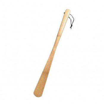 丸十 はきやすくつべら 45cm 6F45-11