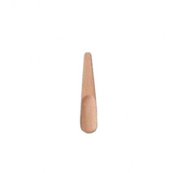 丸十 携帯くつべら 15cm 6V45-14