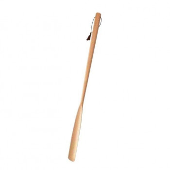 丸十 くつべら ナチュラル 60cm 6V46-3