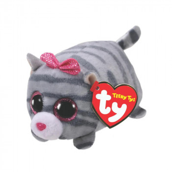Ty TEENy Tys ネコ キャシー 42312