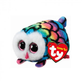 Ty TEENy Tys フクロウ フーティ 41246