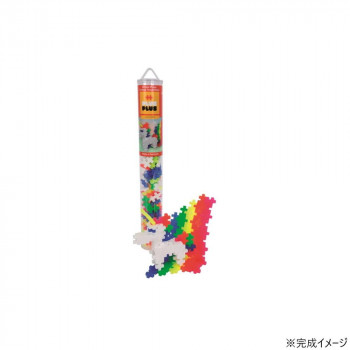 Plus-Plus チューブパック ユニコーン P4109