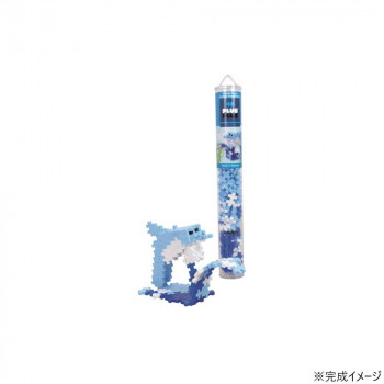 Plus-Plus チューブパック イルカ P4113