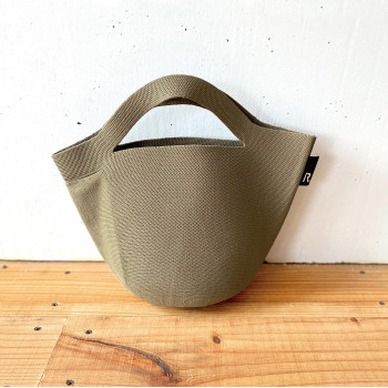 ROOTOTE ルートート RO. Po-No.ベビールー-A KHAKI 25502