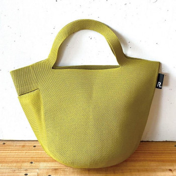ROOTOTE ルートート RO. Po-No.デリ-A OLIVE 25608
