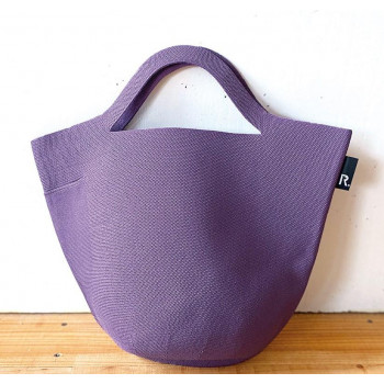 ROOTOTE ルートート RO. Po-No.デリ-A VIOLET 25609