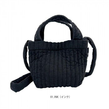 ROOTOTE ルートート SC.ベビールー.イブル INK 122901