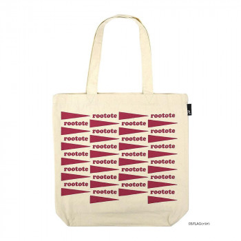 ROOTOTE ルートート CJ.トール.キャンバス-B FLAG 303403