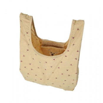 ROOTOTE ルートート EU.RS.ポータブルワンコ Shiba 335401