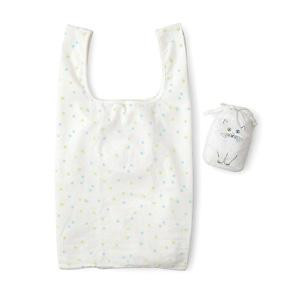 ROOTOTE ルートート EU.ルーショッパ.PortableNeco Shiro 342902