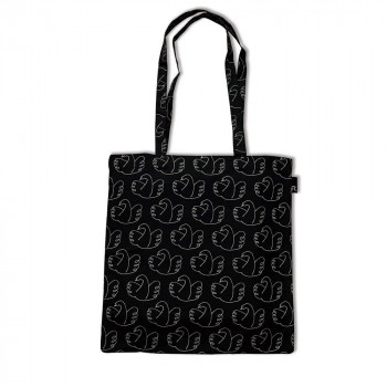ROOTOTE ルートート RO.トール.フラット.MODERN-A Black Swan 645302