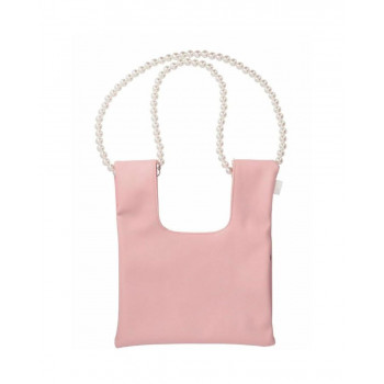 ROOTOTE ルートート LT.パールショルダーミニショッパー-A Light PINK 646203