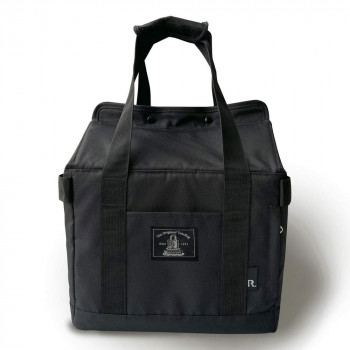 ROOTOTE ルートート PT.サーモキーパーボックスベーシックC BLACK 662401