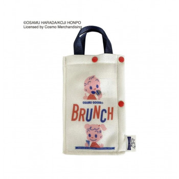 ROOTOTE ルートート IP.マスクケース.OSAMU-B BRUNCH 821401