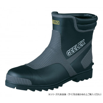 福山ゴム工業 Gレックス 3 Mブラック(品番:AA75200)