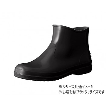 福山ゴム工業 マイガーデン 3 Lブラック(品番: BB35100)