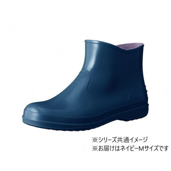 福山ゴム工業 マイガーデン 3 Mネイビー(品番: BB35100)