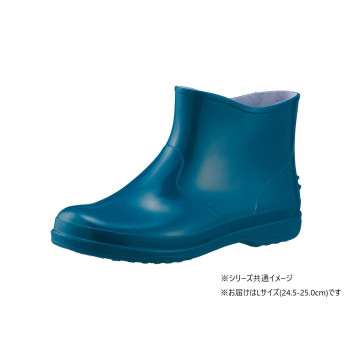 福山ゴム工業 マイガーデン 3 Lネイビー(品番: BB35100)