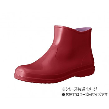 福山ゴム工業 マイガーデン 3 Mローズ(品番: BB35100)