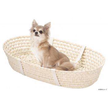 ペット用バスケット 80cm 49-46