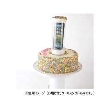ニホンローソク ケーキスタンド Poppig Cake Stand ChamConceptsLLC 1セット