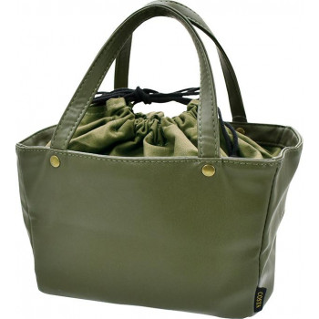 COSTA ランチバッグ OLIVE A596OL