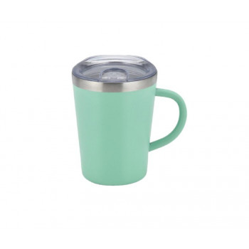 Smoo蓋付マグカップ 350ml LGR 506807