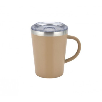 Smoo蓋付マグカップ 350ml LBR 506814