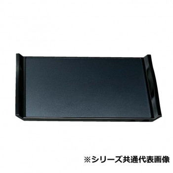 福井クラフト 尺4ウェーブトレ-黒パール弱SL 50304060