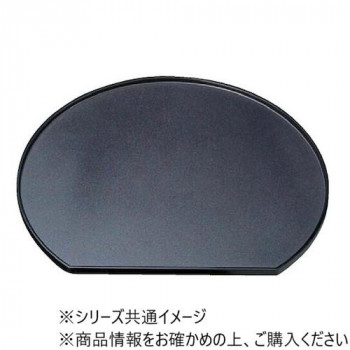 福井クラフト　尺2京型半月盆 王朝普賢弱SL 15000330