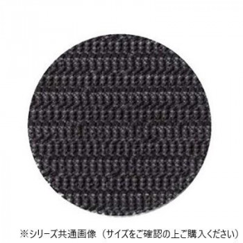 福井クラフト Φ135SLマット黒(50枚) 50311420