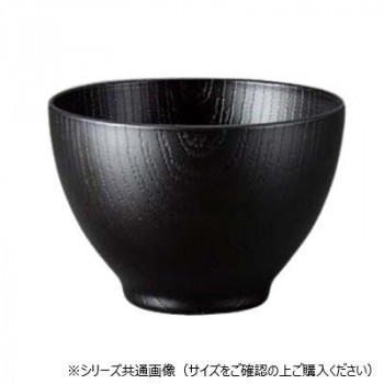 福井クラフト　TA8.8cmウッディボール黒 31007300