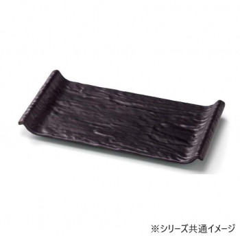 福井クラフト 305クレーター付台黒マット 51361410