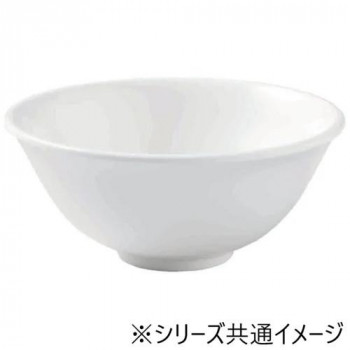 福井クラフト φ9.6スープボウル白グロス 51038860