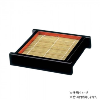 福井クラフト DXセイロ大23黒内朱天黒(枠 45030030