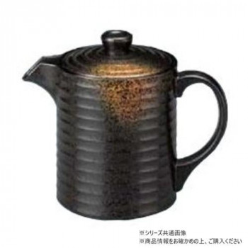 福井クラフト 樹脂製汁次ミニ焼きしめ250 45158480