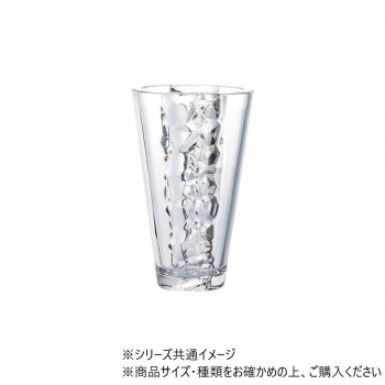 PVクリスタ円錐シルフラ φ16.5×H27.5 2300156