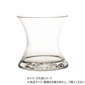Tomフラスコベース 12.5×12×H12 2600050