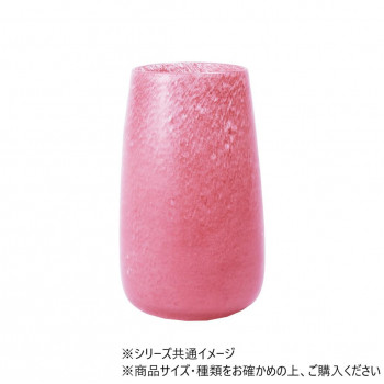 DGティアドロップベース φ11×H18 ピンク 2C00027PK