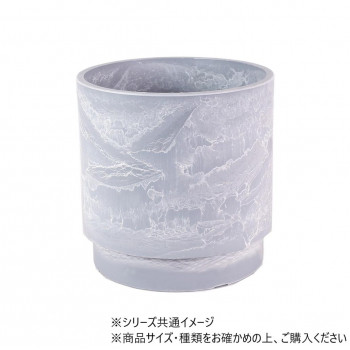 SKステップ アッシュグレイ 18×18 3d00037AGY