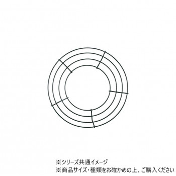 MHワイヤーリース 25cm 7700002
